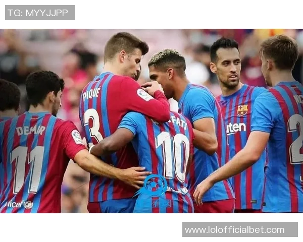 巴萨狂胜莱比锡五球大捷神奇扑救点燃全场激情