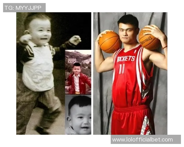 教育ABC姚明：探索篮球与教育结合的创新之路与未来发展潜力