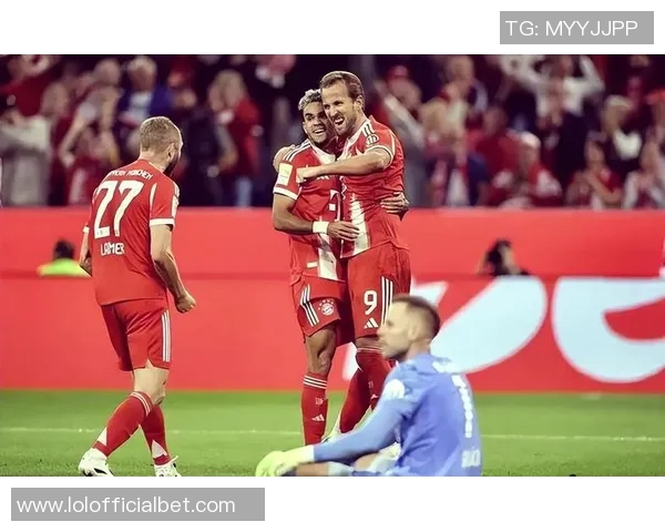 友谊赛精彩回顾拜仁大胜莱比锡引发转会热议