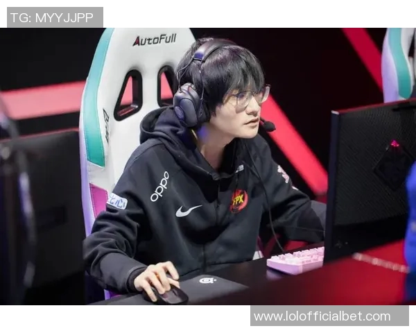 高校联赛分析：FPX团队意识的优劣与未来发展潜力探讨